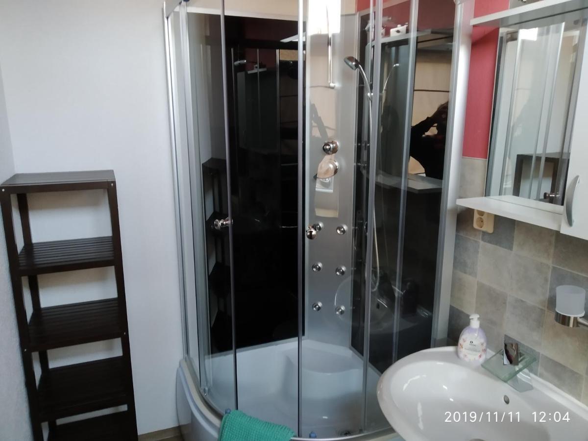 Monteurzimmer Talstrasse 2 Nossen Экстерьер фото